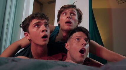 Indian Twink Gay Porn