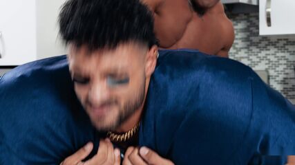 Bareback Locker Room