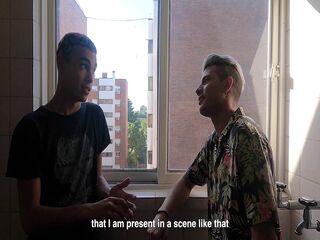 Hot Latin Film School