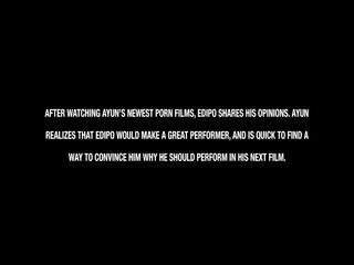 Hot Latin Film School